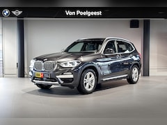 BMW X3 - xDrive30i High Executive | Harman Kardon | Head-up Display | Stoelverwarming | Trekhaak |