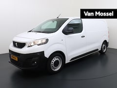 Peugeot Expert - 1.6 BlueHDI 115 Compact Premium | Trekhaak | Sensoren voor en achter | Parkeer camera