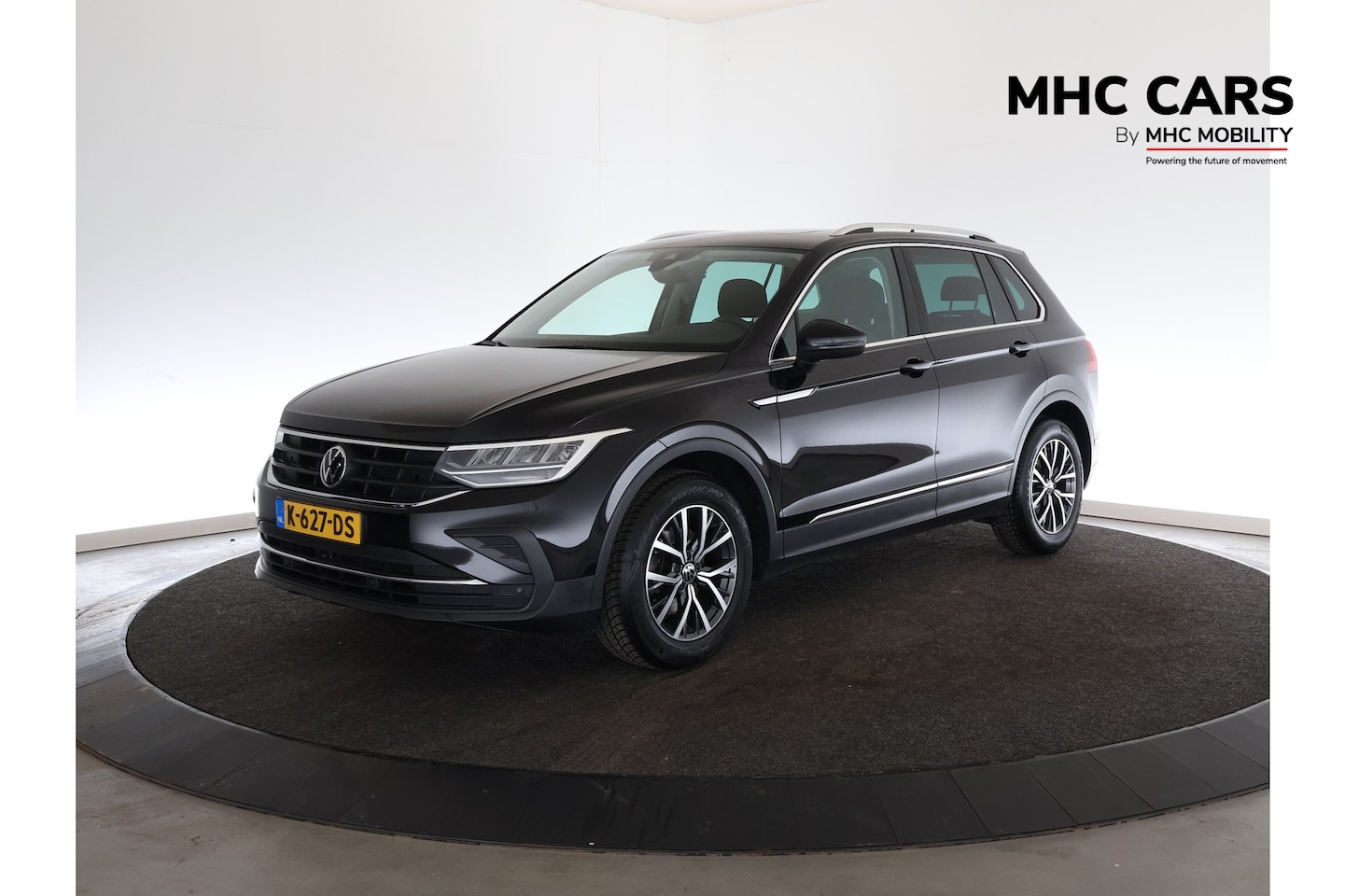 Volkswagen Tiguan - 1.5 TSI Life Business | Panoramadak | Trekhaak | Camera |* - AutoWereld.nl