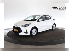 Toyota Yaris - 1.5 Hybrid Active | Camera | Cruise | DAB |