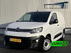 Citroën Berlingo - 1.2 PureTech Club*A/C*CRUISE*CARPLAY