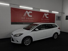 Ford Focus Wagon - 1.0 EcoBoost Lease Titanium - NAVI/PDC/NAP