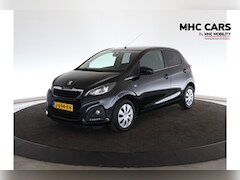 Peugeot 108 - 1.0 e-VTi Active | Pack premium | Pack Dynamic |