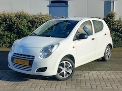 Suzuki Alto - 1.0 Spirit