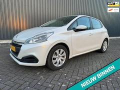 Peugeot 208 - 1.2 PT Active ( AIRCO + STR BEKRACHTIGING )