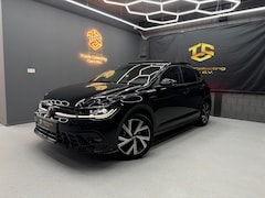 Volkswagen Polo - 1.0 TSI 3x R-Line Edition-PANO-Keyless-CAM-ACC
