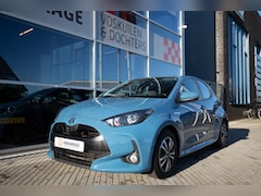 Toyota Yaris - 1.5 Hybrid 115 Comfort | Carplay |Camera MY20