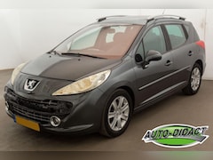 Peugeot 207 SW - 1.6 VTi XS Première