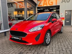 Ford Fiesta - 1.0 EcoBoost Connected