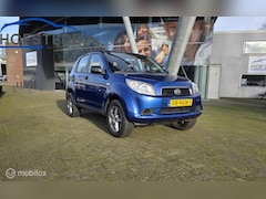 Daihatsu Terios - 1.5-16v Explore 2WD