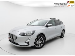 Ford Focus Wagon - 1.0 EcoBoost Trend Edition Business | PDC