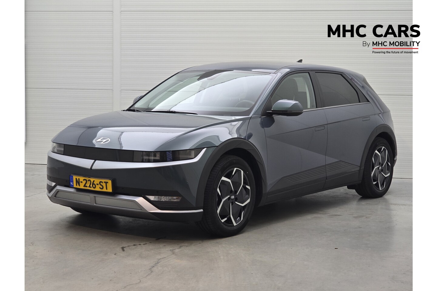 Hyundai IONIQ 5 - Connect 73kWh | Navi | Clima | Winterpak |* - AutoWereld.nl