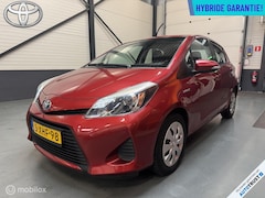 Toyota Yaris - 1.5 Full Hybrid Aspiration Navi|Camera|Cruise