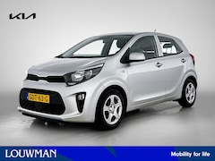 Kia Picanto - 1.0 DPi ComfortLine | Airco | Cruise Control | Bluetooth | Nederlandse Auto | NAP |