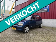 Suzuki Alto - 1.1 GLS