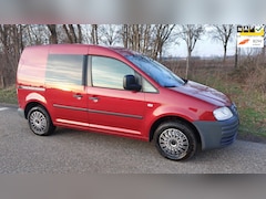 Volkswagen Caddy - 2.0 SDI