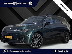 Leapmotor C10 - Design 70kWh 218pk | 360° CAMERA | STOELVERW. | STOELKOELING | ADAPTIVE CRUISE | PANODAK |