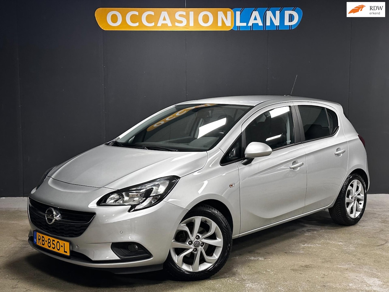 Opel Corsa - 1.4 Online Edition |NAV|CARPLAY|CRUISE|AIRCO|PDC V+A| - AutoWereld.nl