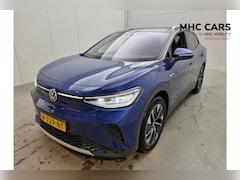 Volkswagen ID.4 - Pro 77 kWh | Warmtepomp | Design pakket | Dodehoek bewaking |