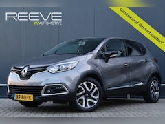 Renault Captur - 1.5 dCi Dynamique | Navigatie | Trekhaak | Keyless Entry / Start | Climate Control