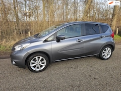Nissan Note - 1.2 DIG-S Tekna