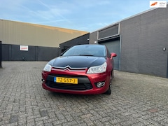 Citroën C4 - 1.6 VTi Prestige Clima Cruise Elek. Pakket LM-Wielen PDC Trekhaak