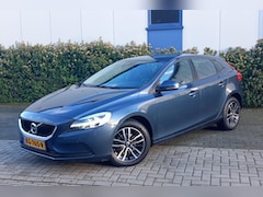 Volvo V40 - 2.0 D2 120PK Kinetic Navigatie