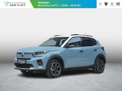 Citroën ë-C3 - Max 113pk 44 kWh