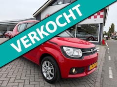 Suzuki Ignis - 1.2 Comfort