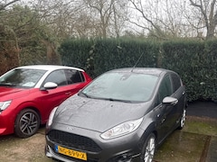 Ford Fiesta - 1.0 EcoBoost ST Line