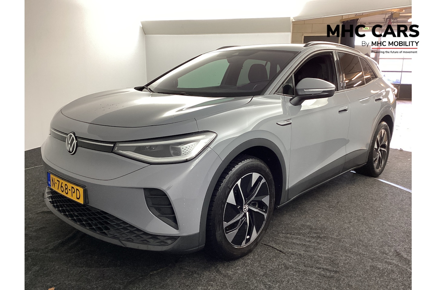 Volkswagen ID.4 - Pro 77 kWh | Designe pakket | Comfort pakket |* - AutoWereld.nl