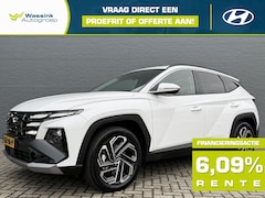 Hyundai Tucson - New 1.6 T-GDi PHEV 252pk 2WD Aut Comfort Smart
