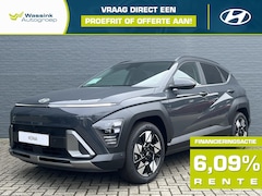 Hyundai Kona - New 65, 4 kWh 217pk