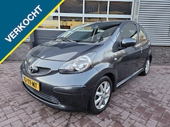 Toyota Aygo - | NL Auto | Airco | 1.0-12V +