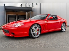 Ferrari Superamerica - 575 F1 - Rosso Corsa - 1 of 559