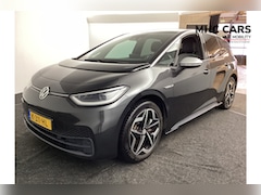 Volkswagen ID.3 - First Plus 58 kWh | Camera | Navi | Winterpakket |