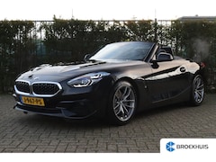 BMW Z4 Roadster - sDrive20i High Executive | Cruise Control | HUD | Stoel+Stuurverwarming | Harman & Kardon