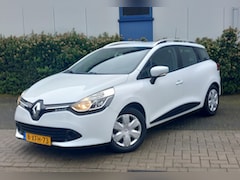 Renault Clio - Energy dCi 90pk S&amp;S ECO2 Expression