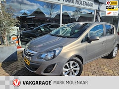 Opel Corsa - 1.4-16V
