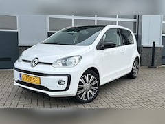 Volkswagen Up! - 1.0 BMT high up//CLIMA//PDC// CRUISE