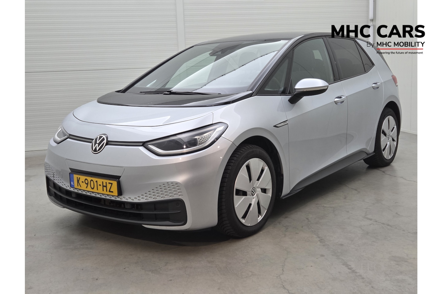 Volkswagen ID.3 - Business 58 kWh | Navi | Clima |* - AutoWereld.nl