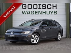 Volkswagen Golf Variant - 1.0 eTSI Life | Sfeerverlichting | Camera | Stoel/Stuurverwarming |
