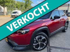 Mazda MX-30 - E-SkyActiv R-EV 170 MAKOTO 2024 ROTARY ENGINE HYBRIDE LUXURY