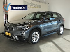 BMW X1 - sDrive 2.0i Cent Executive. Nl lage kilometers Dealer ond
