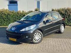 Peugeot 207 - 1.4 73pk 5D Access Lite LPG G3 Airco