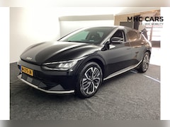 Kia EV6 - Plus 77.4 kWh | Camera | Clima | Navi |