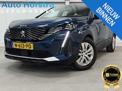 Peugeot 5008 - 1.2 PureTech Active Pack Business DIGI-DASH 7-PERSN. CARPLAY CAMERA