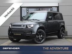 Land Rover Defender 110 - P300e 110 X-Dynamic HSE | Caraway | 22 Inch | Pano