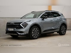 Kia Sportage - 1.6 T-GDi Plug-in Hybrid AWD GT-PlusLine, pano