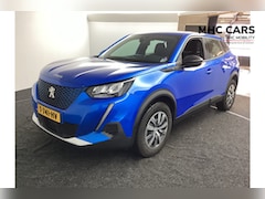 Peugeot e-2008 - EV Active Pack 50 kWh | Navi | Verwamde stoelen |